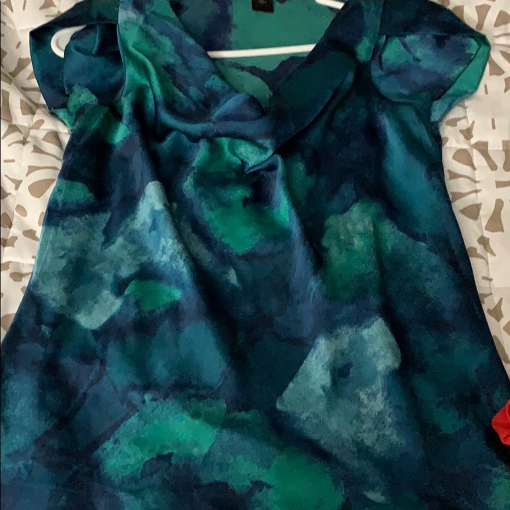 Ann Taylor Top in mint condition . Never used